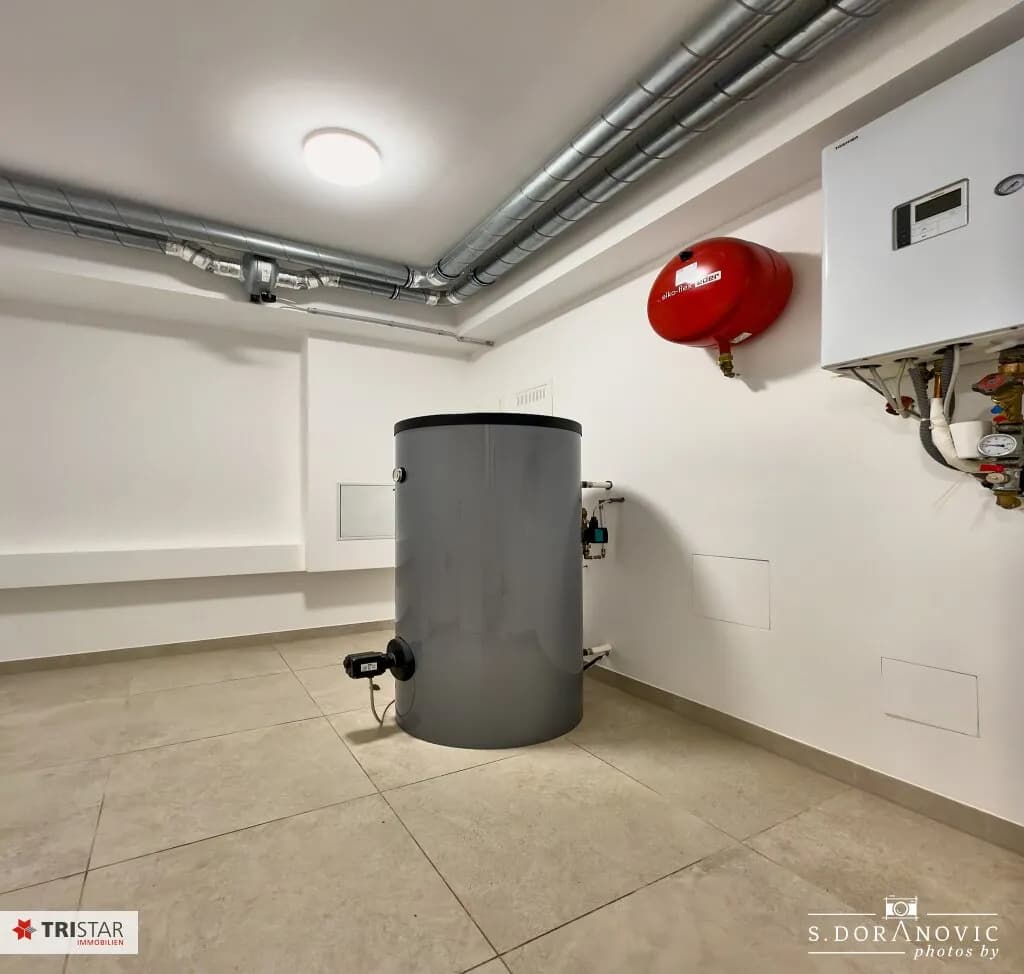 5-Zimmer-Haus kaufen in Mödling – 129 m², € 999.000 – Bild 22 von 34
