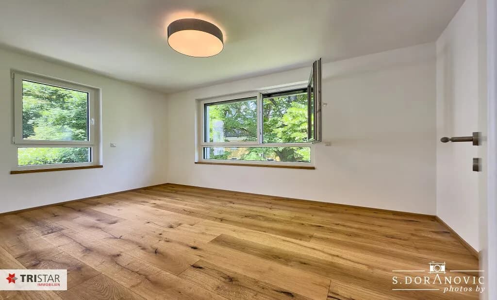 5-Zimmer-Haus kaufen in Mödling – 129 m², € 999.000 – Bild 25 von 34