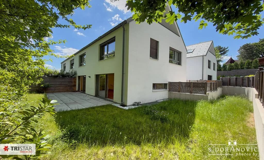 5-Zimmer-Haus kaufen in Mödling – 129 m², € 999.000 – Bild 27 von 34