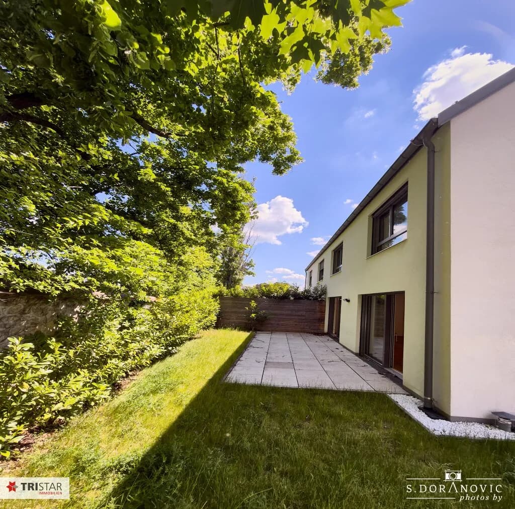 5-Zimmer-Haus kaufen in Mödling – 129 m², € 999.000 – Bild 30 von 34
