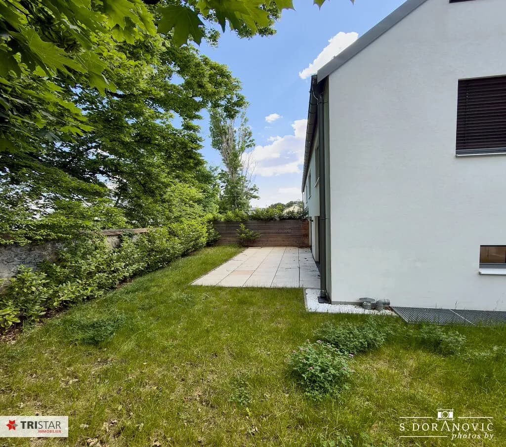 5-Zimmer-Haus kaufen in Mödling – 129 m², € 999.000 – Bild 31 von 34