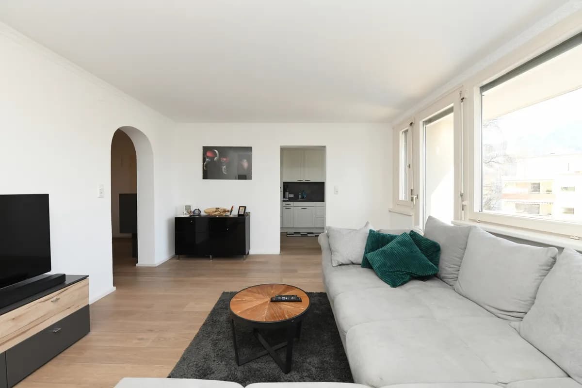 3-Zimmer-Wohnung mieten in Dornbirn – 73,78 m², € 1.350 – Bild 4 von 20