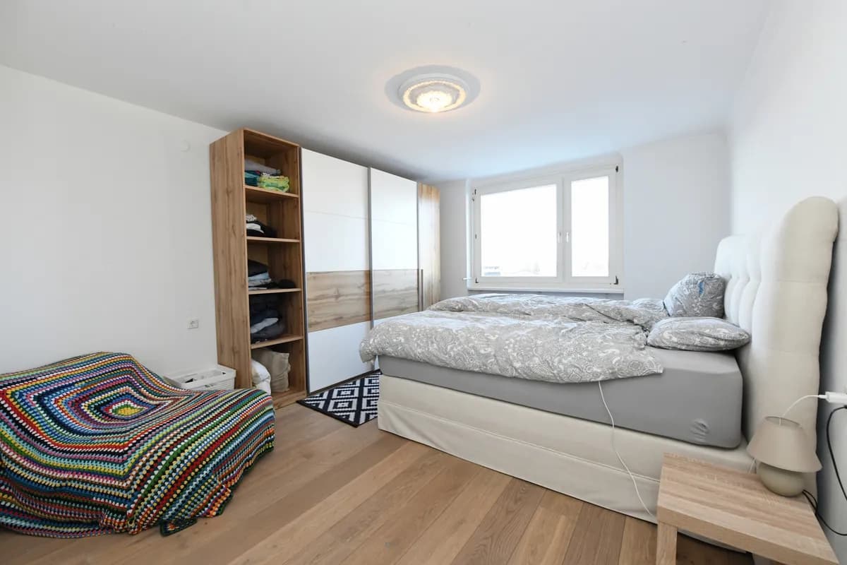 3-Zimmer-Wohnung mieten in Dornbirn – 73,78 m², € 1.350 – Bild 7 von 20