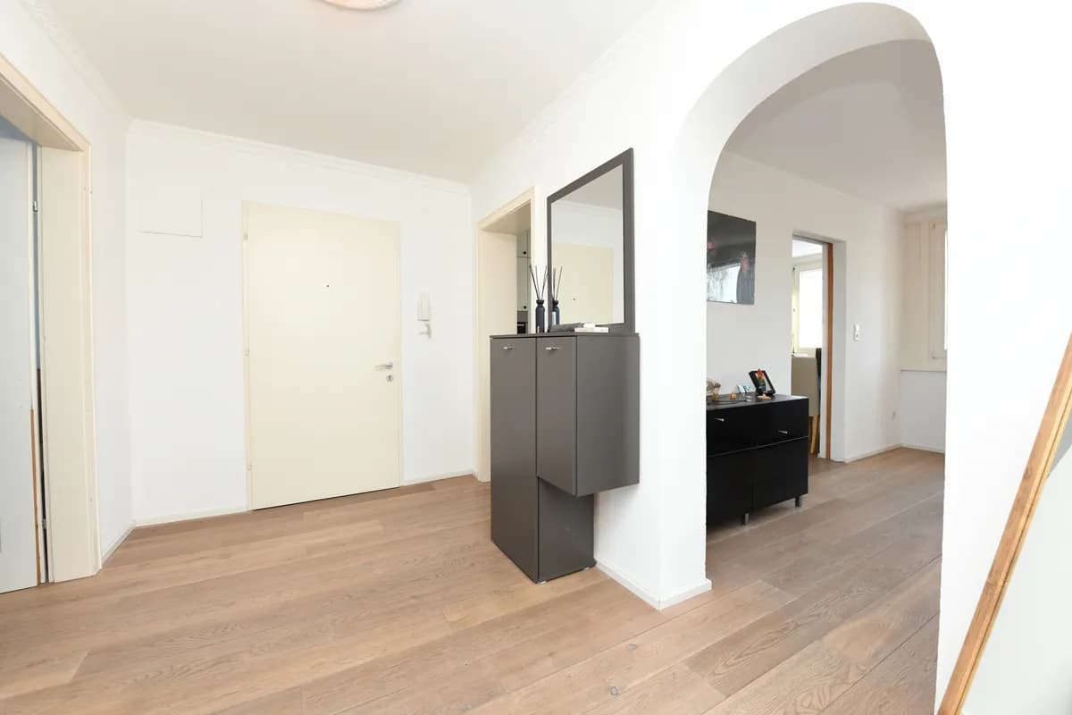 3-Zimmer-Wohnung mieten in Dornbirn – 73,78 m², € 1.350 – Bild 11 von 20