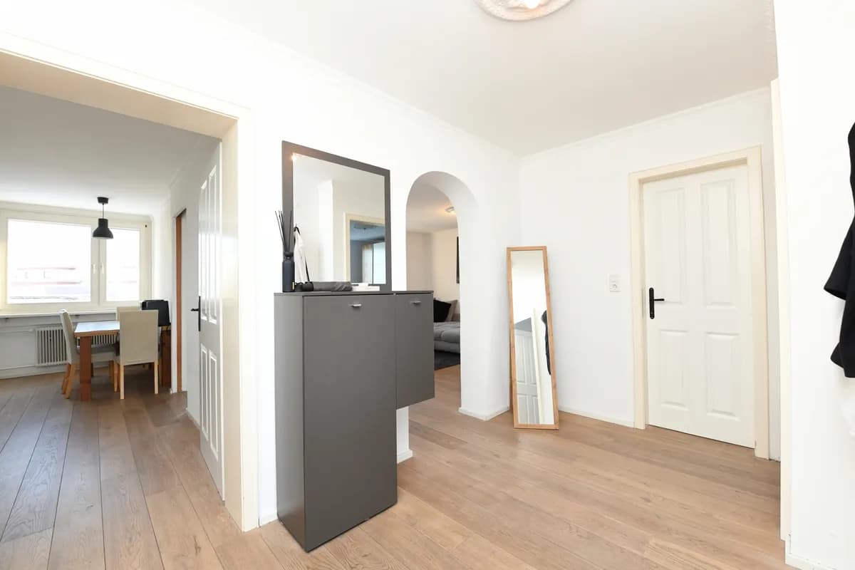 3-Zimmer-Wohnung mieten in Dornbirn – 73,78 m², € 1.350 – Bild 12 von 20