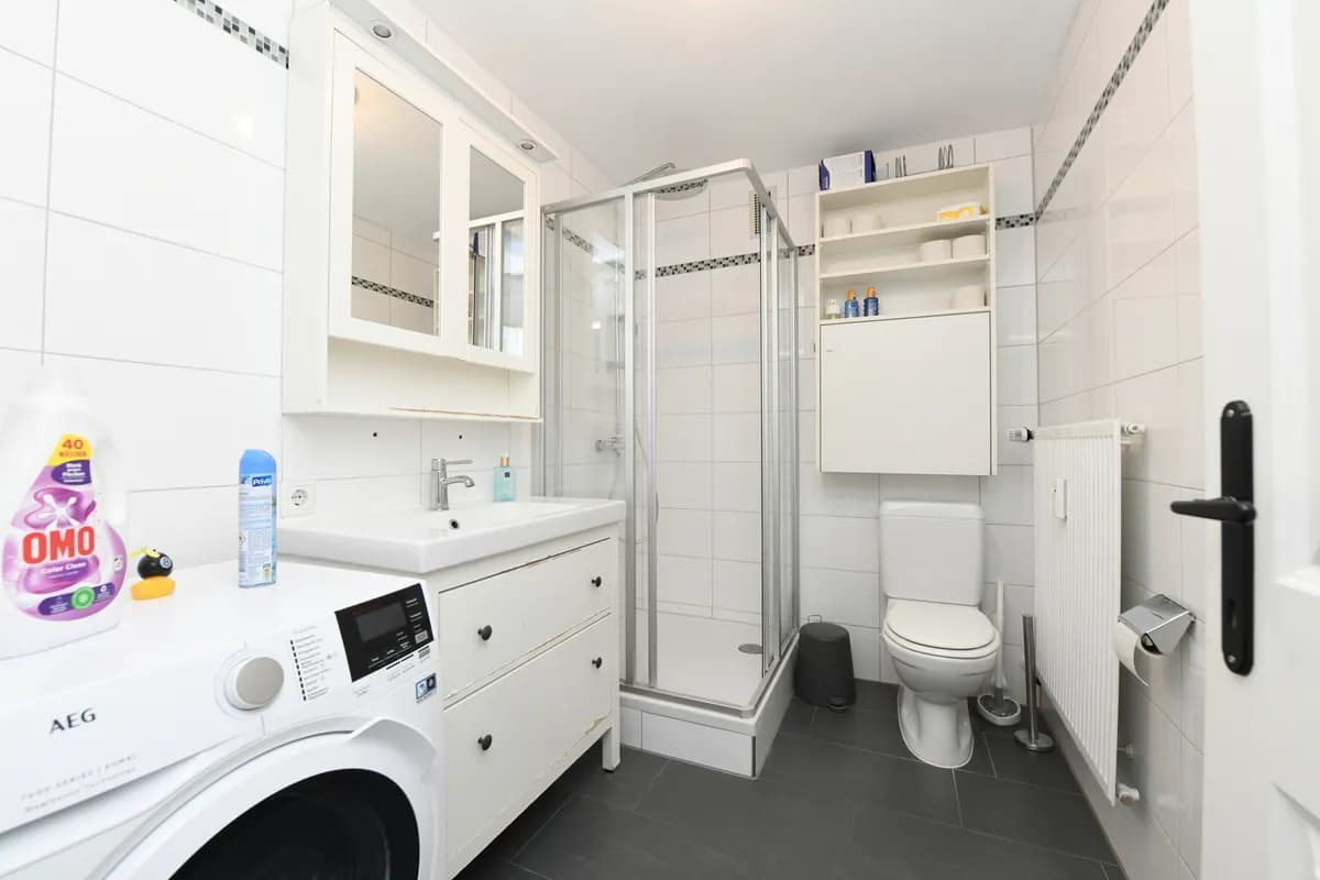 3-Zimmer-Wohnung mieten in Dornbirn – 73,78 m², € 1.350 – Bild 13 von 20