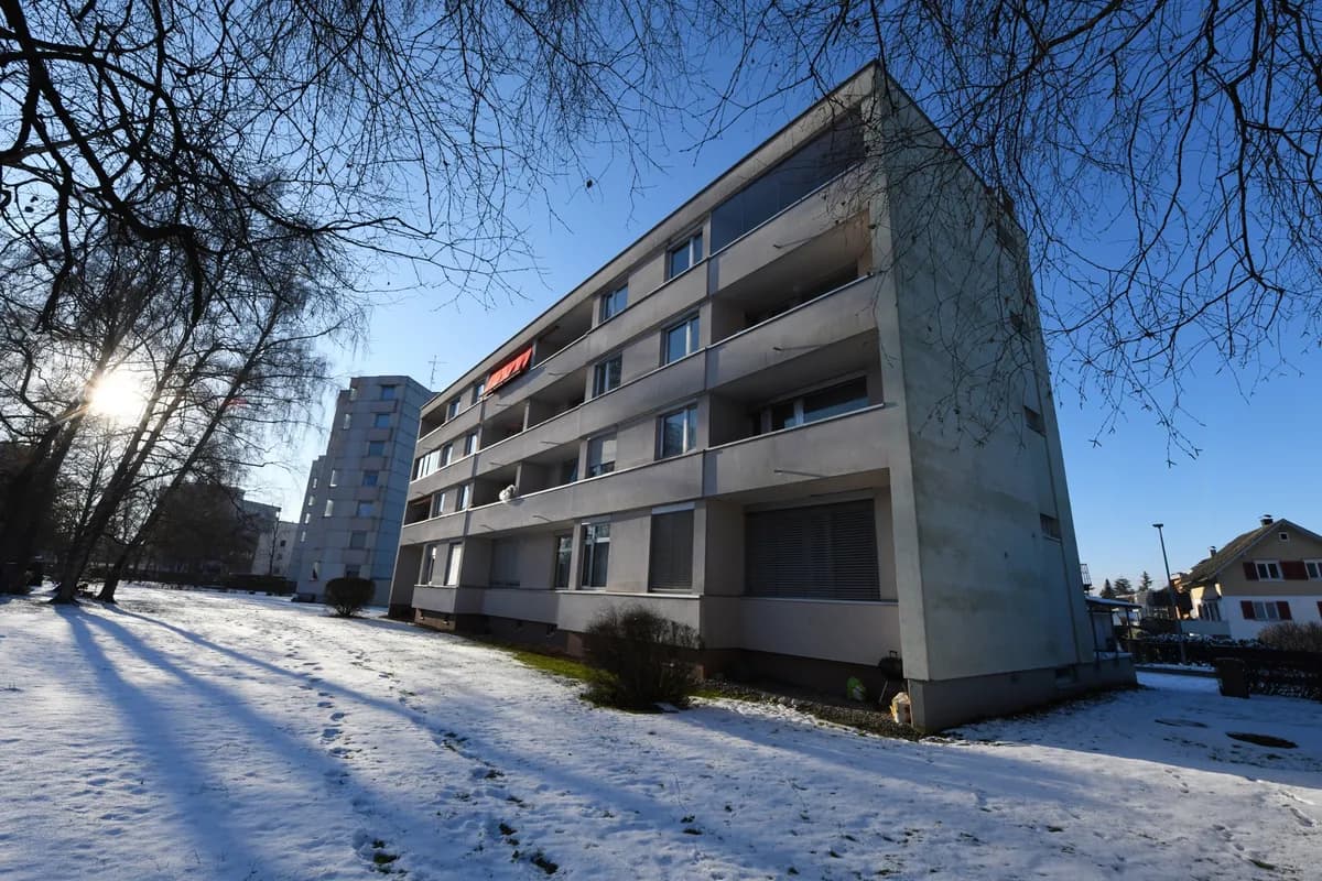 3-Zimmer-Wohnung mieten in Dornbirn – 73,78 m², € 1.350 – Bild 17 von 20