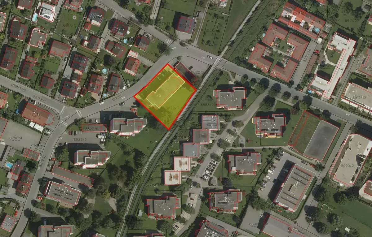 3-Zimmer-Wohnung mieten in Dornbirn – 73,78 m², € 1.350 – Bild 19 von 20