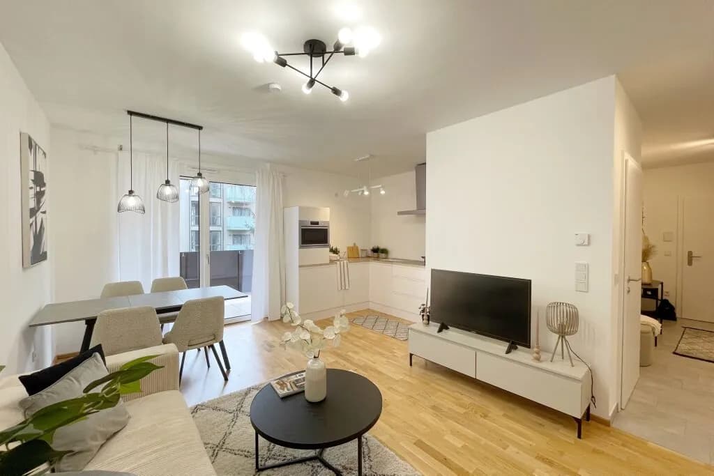 2-Zimmer-Wohnung kaufen in Graz – 50,47 m², € 192.017
