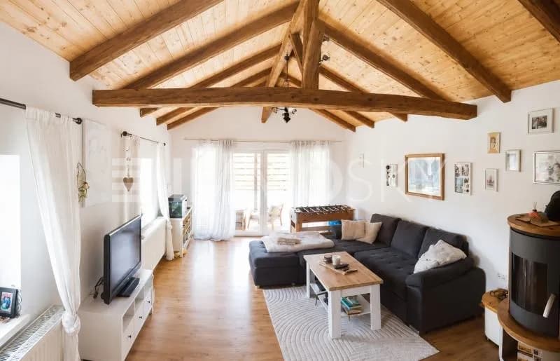 5-Zimmer-Haus kaufen in Braunau am Inn – 180 m², € 499.000 – Bild 3 von 5
