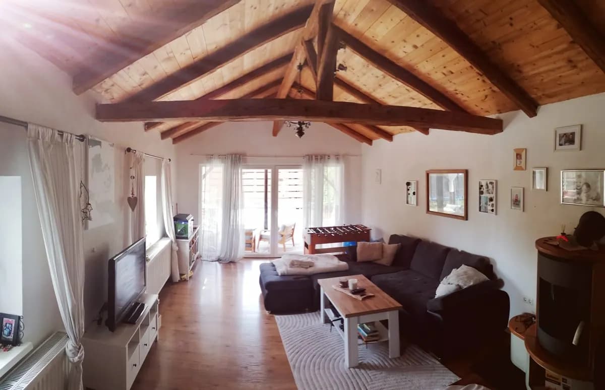 5-Zimmer-Haus kaufen in Braunau am Inn – 180 m², € 479.000 – Bild 8 von 12