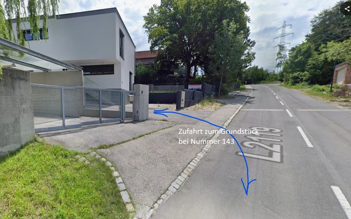 Grundstück kaufen in Tulln – 700 m², € 329.000 – Bild 7 von 11