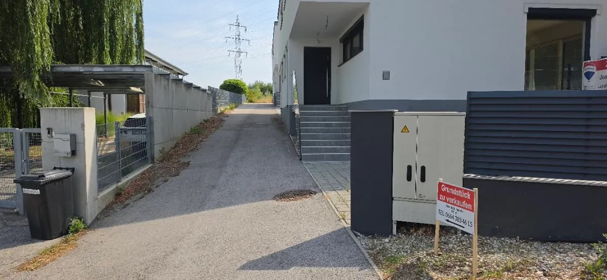 Grundstück kaufen in Tulln – 700 m², € 329.000 – Bild 8 von 11
