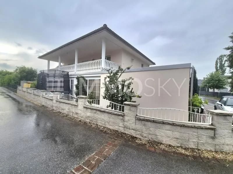 5-Zimmer-Haus kaufen in Feldkirch – 128 m², € 848.000