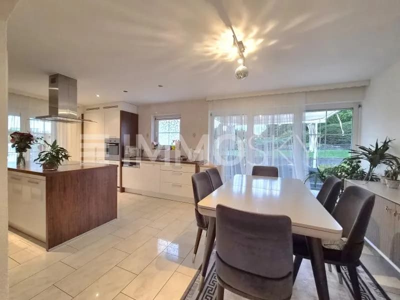5-Zimmer-Haus kaufen in Feldkirch – 128 m², € 848.000 – Bild 2 von 5