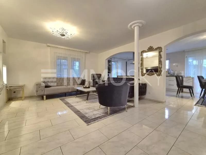 5-Zimmer-Haus kaufen in Feldkirch – 128 m², € 848.000 – Bild 3 von 5