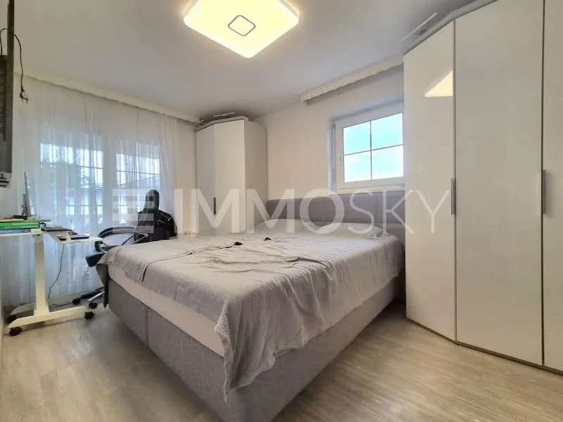5-Zimmer-Haus kaufen in Feldkirch – 128 m², € 848.000 – Bild 4 von 5