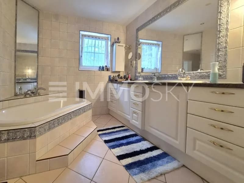 5-Zimmer-Haus kaufen in Feldkirch – 128 m², € 848.000 – Bild 5 von 5