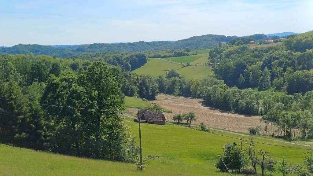 Grundstück kaufen in Jennersdorf – 6 402 m², € 199.000 – Bild 5 von 7