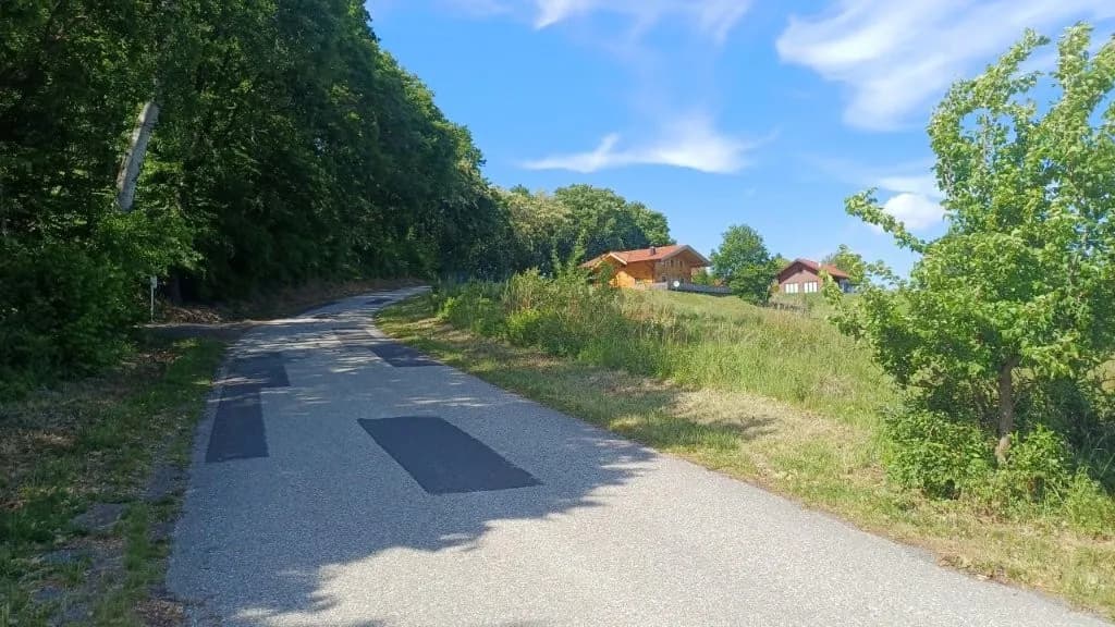Grundstück kaufen in Jennersdorf – 6 402 m², € 199.000 – Bild 6 von 7