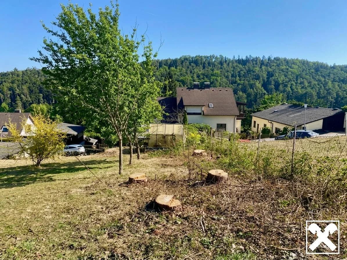 Grundstück kaufen in Wiener Neustadt Land – 1 504 m², € 293.280