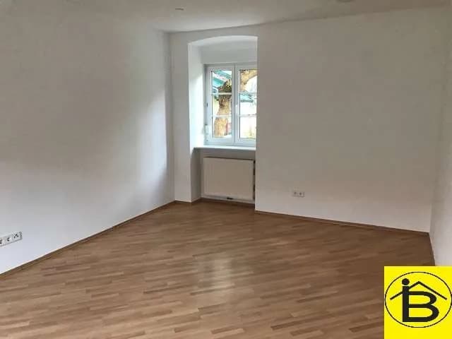 2-Zimmer-Gewerbeimmobilie mieten in Sankt Pölten – 53 m², € 626 – Bild 6 von 13