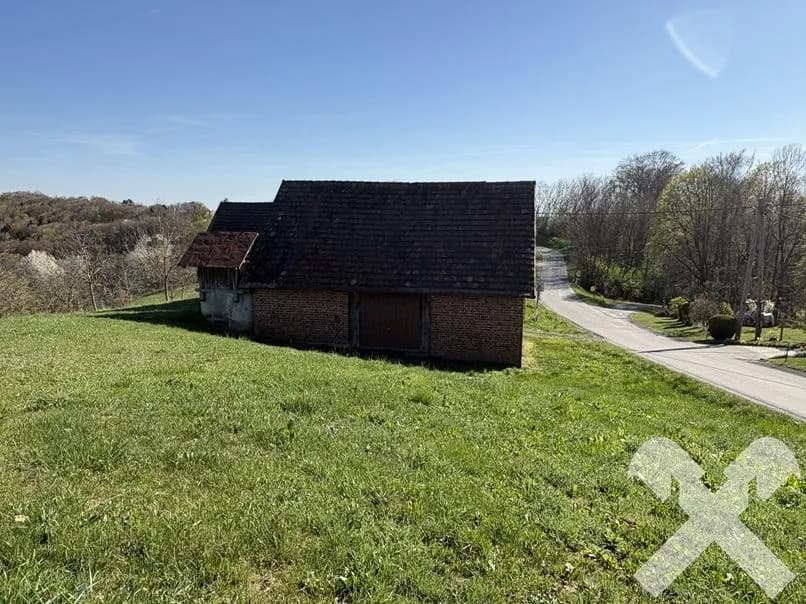 Grundstück kaufen in Jennersdorf – 1 466 m², € 90.000 – Bild 7 von 8