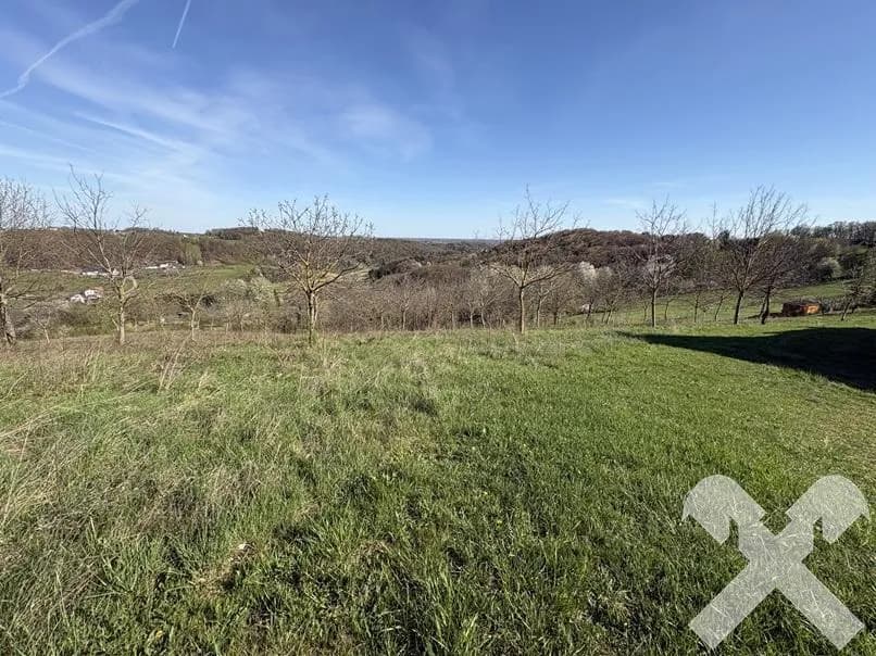 Grundstück kaufen in Jennersdorf – 1 466 m², € 90.000 – Bild 8 von 8