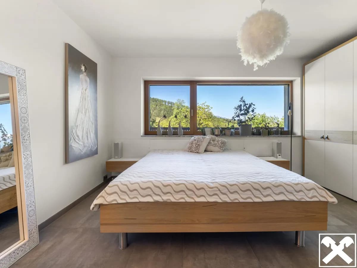 6-Zimmer-Haus kaufen in Villach Land – 274,08 m², € 825.000 – Bild 8 von 15
