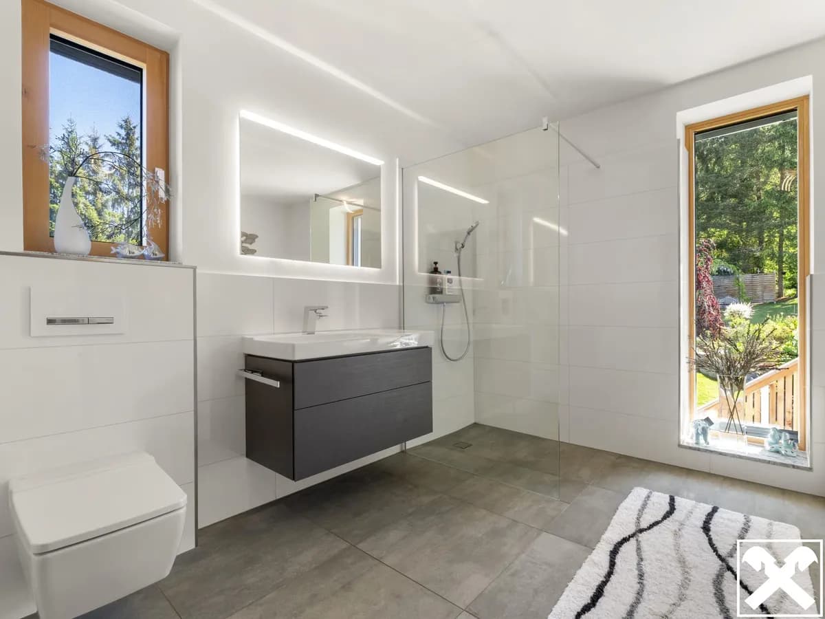 6-Zimmer-Haus kaufen in Villach Land – 274,08 m², € 825.000 – Bild 10 von 15