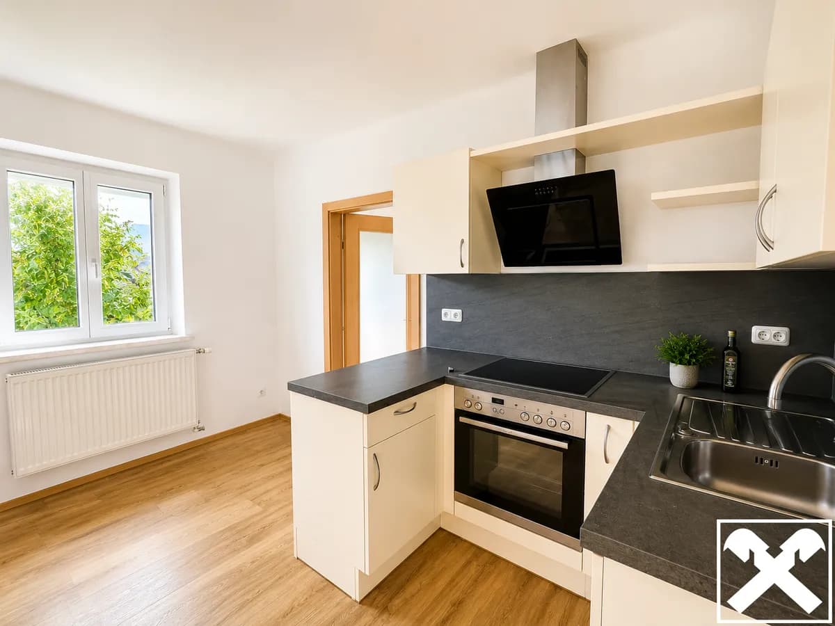 5-Zimmer-Haus mieten in Salzburg-Umgebung – 130 m², € 2.853 – Bild 2 von 7