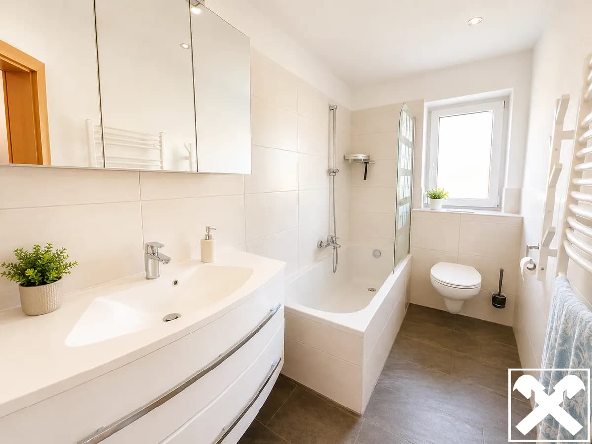 5-Zimmer-Haus mieten in Salzburg-Umgebung – 130 m², € 2.853 – Bild 4 von 7