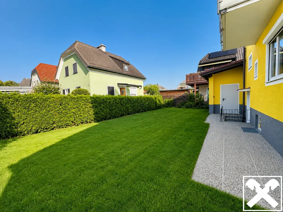 5-Zimmer-Haus mieten in Salzburg-Umgebung – 130 m², € 2.853 – Bild 5 von 7