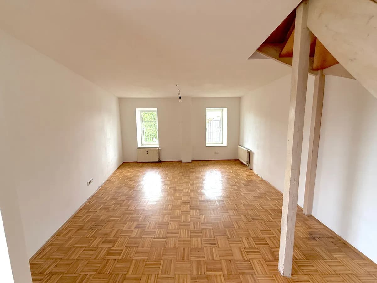 3-Zimmer-Wohnung mieten in Südoststeiermark – 80,27 m², € 674 – Bild 2 von 10