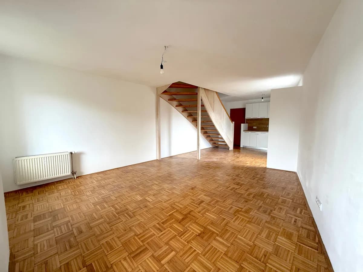 3-Zimmer-Wohnung mieten in Südoststeiermark – 80,27 m², € 674 – Bild 3 von 10