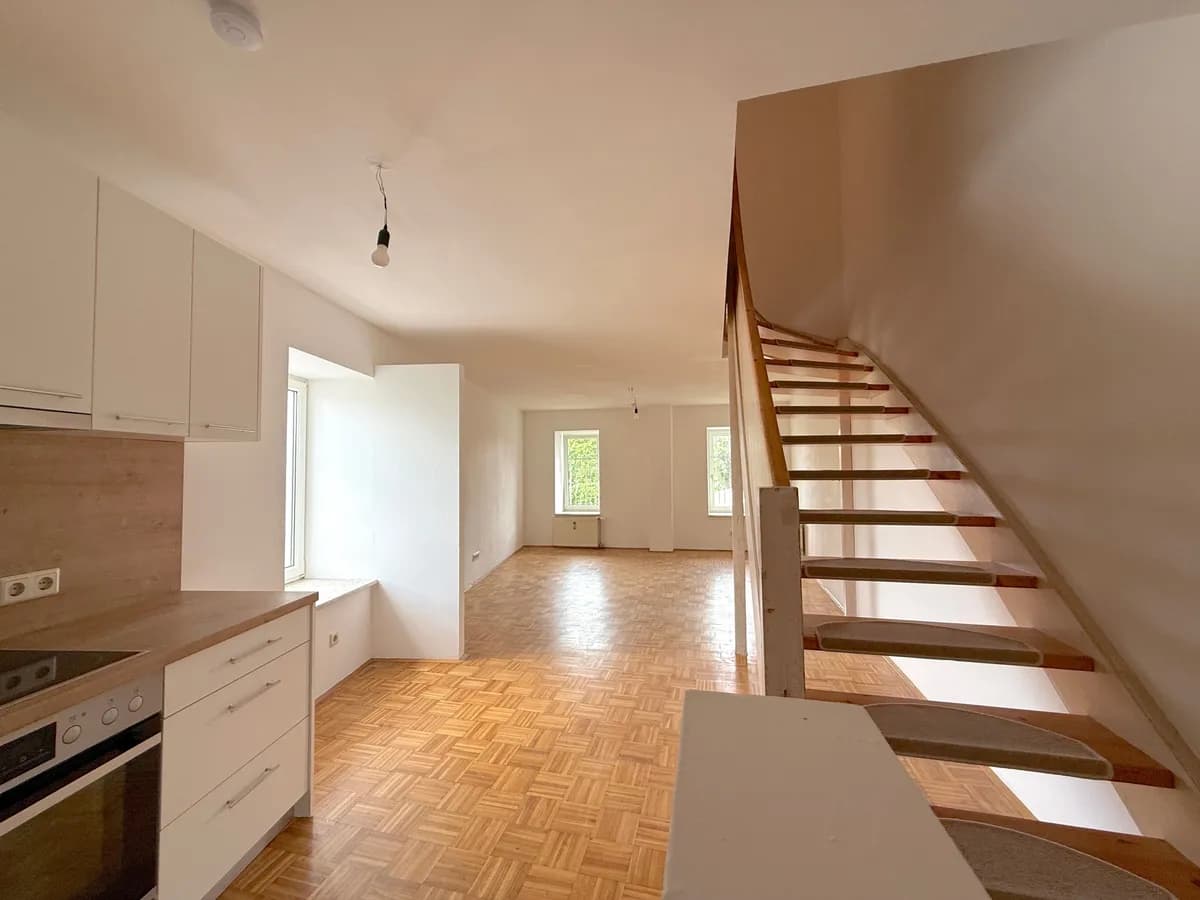 3-Zimmer-Wohnung mieten in Südoststeiermark – 80,27 m², € 674 – Bild 4 von 10