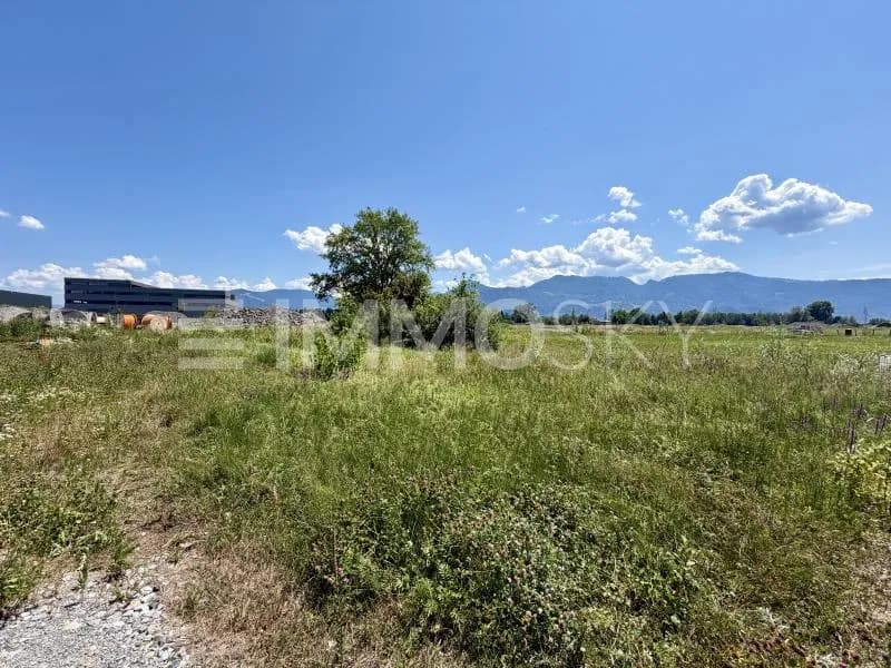 Grundstück kaufen in Dornbirn – 630 m², € 539.000 – Bild 3 von 5