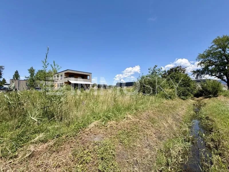 Grundstück kaufen in Dornbirn – 630 m², € 539.000 – Bild 4 von 5