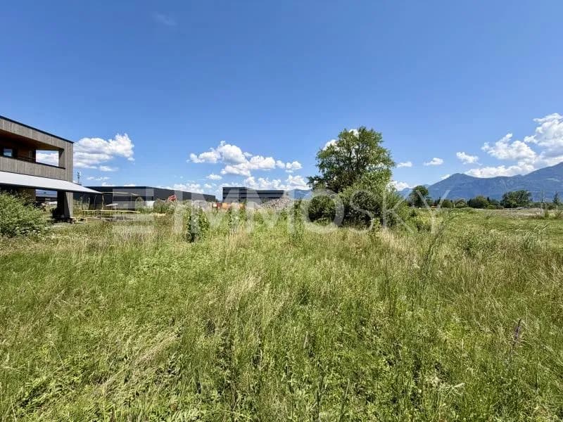 Grundstück kaufen in Dornbirn – 630 m², € 539.000 – Bild 5 von 5