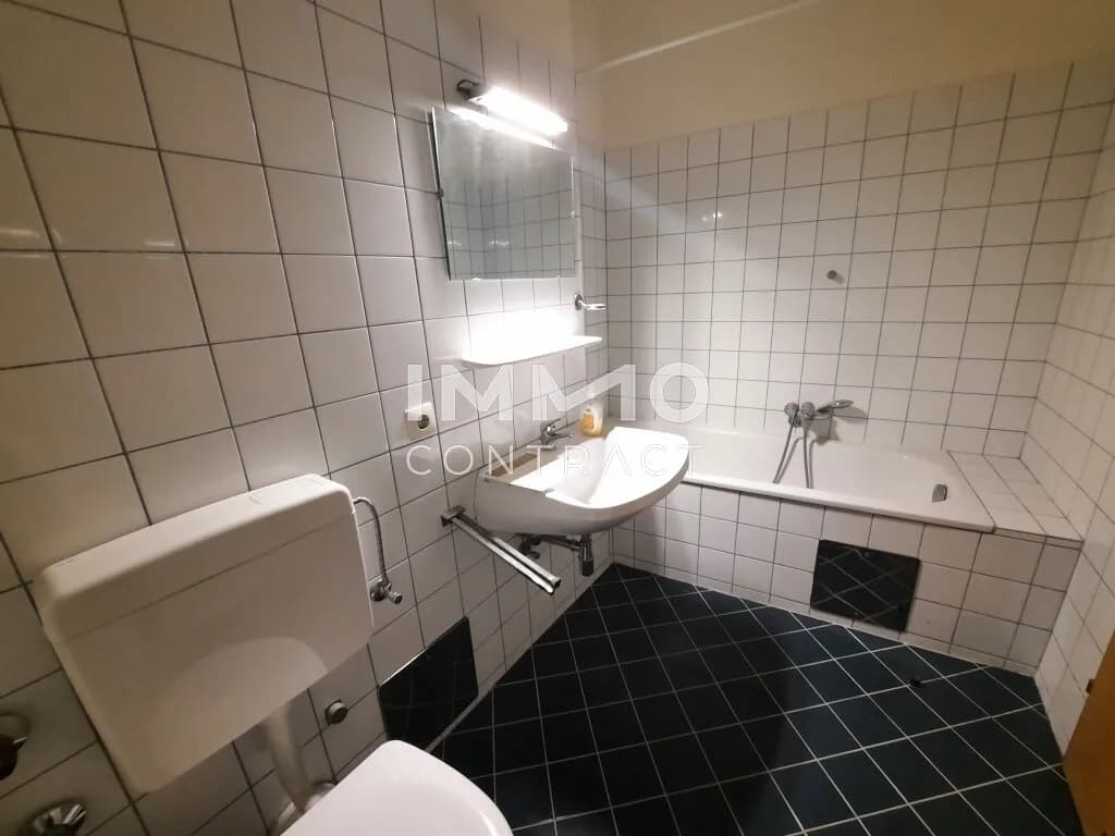 1-Zimmer-Wohnung mieten in Grieskirchen – 26,25 m², € 343 – Bild 5 von 7