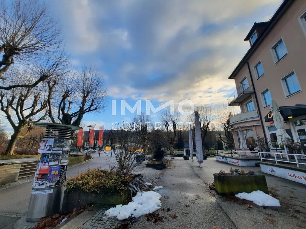 1-Zimmer-Wohnung mieten in Grieskirchen – 26,25 m², € 343 – Bild 6 von 7
