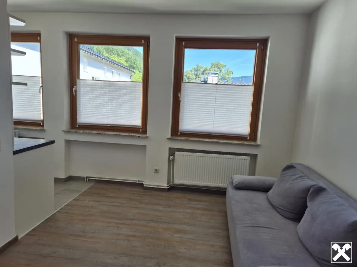 2-Zimmer-Wohnung mieten in Amstetten – 23 m², € 320 – Bild 2 von 9