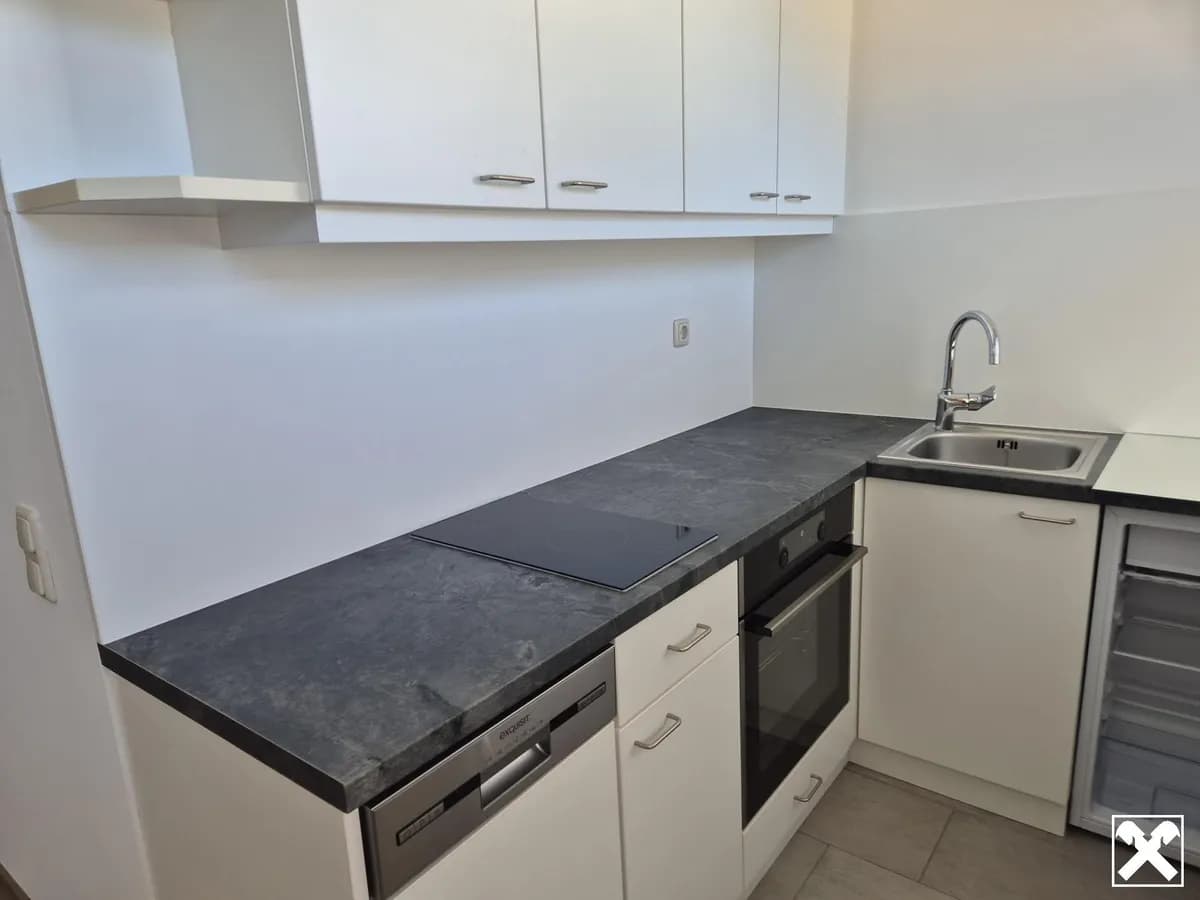 2-Zimmer-Wohnung mieten in Amstetten – 23 m², € 320 – Bild 5 von 9