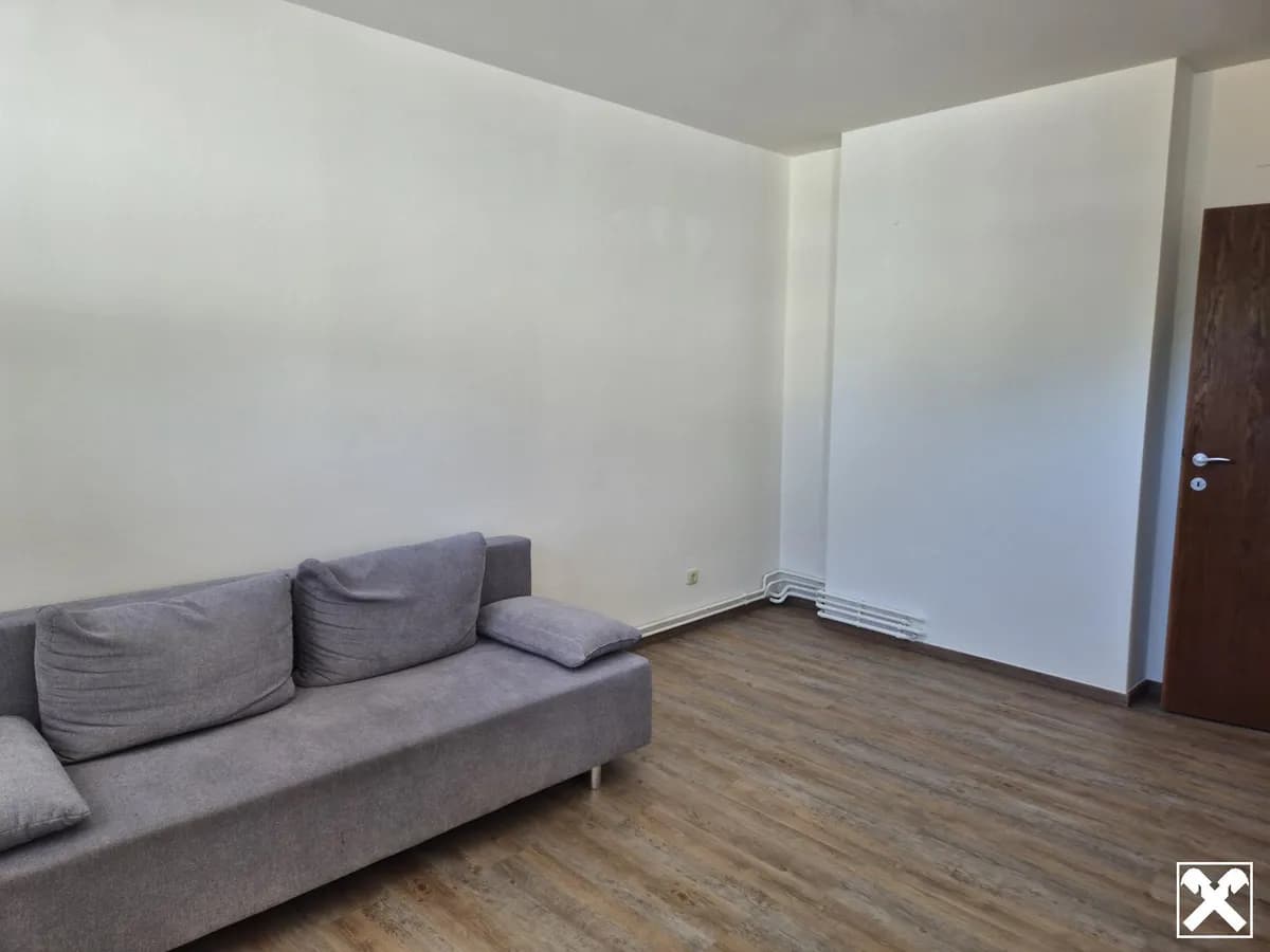 2-Zimmer-Wohnung mieten in Amstetten – 23 m², € 320 – Bild 6 von 9