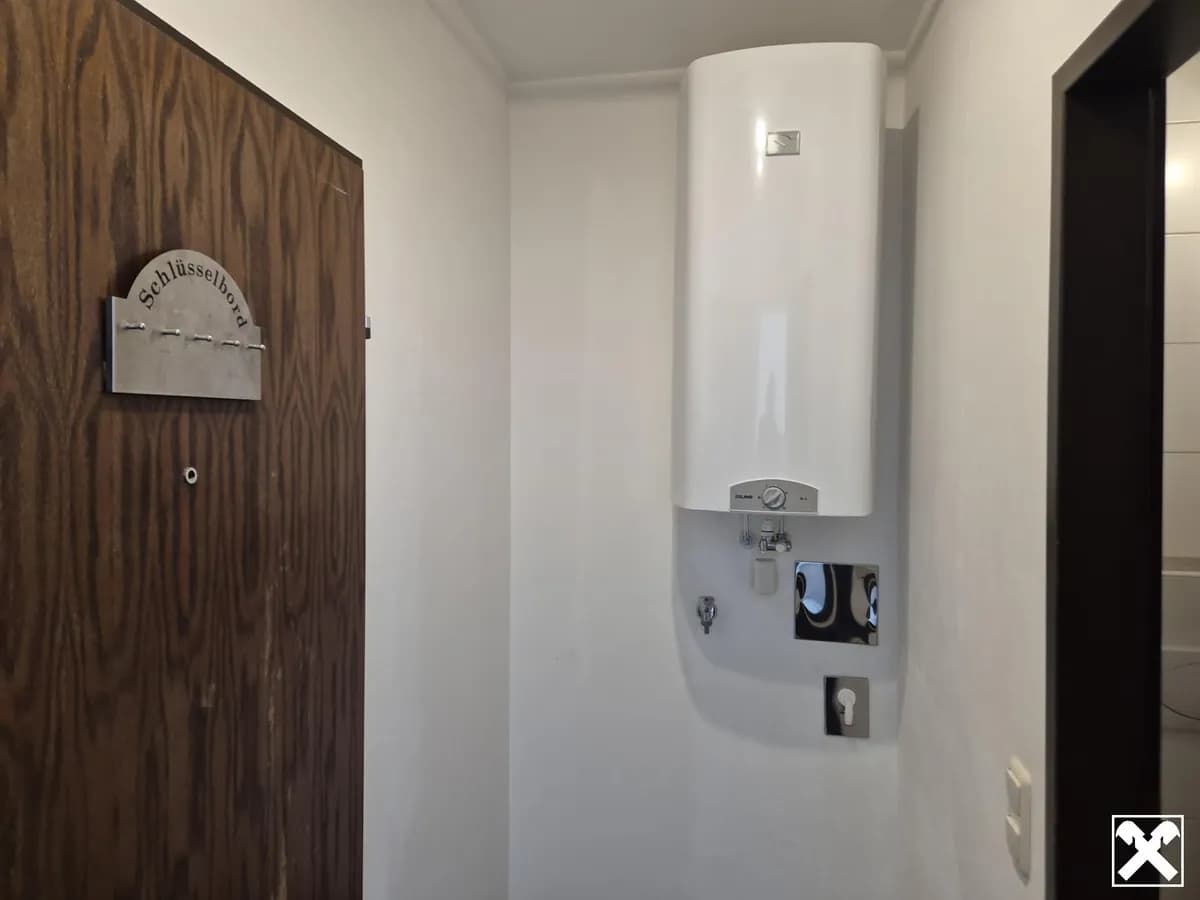 2-Zimmer-Wohnung mieten in Amstetten – 23 m², € 320 – Bild 7 von 9