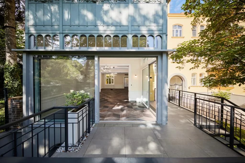 3-Zimmer-Wohnung kaufen in Wien – 181,4 m², € 2.750.000 – Bild 3 von 17