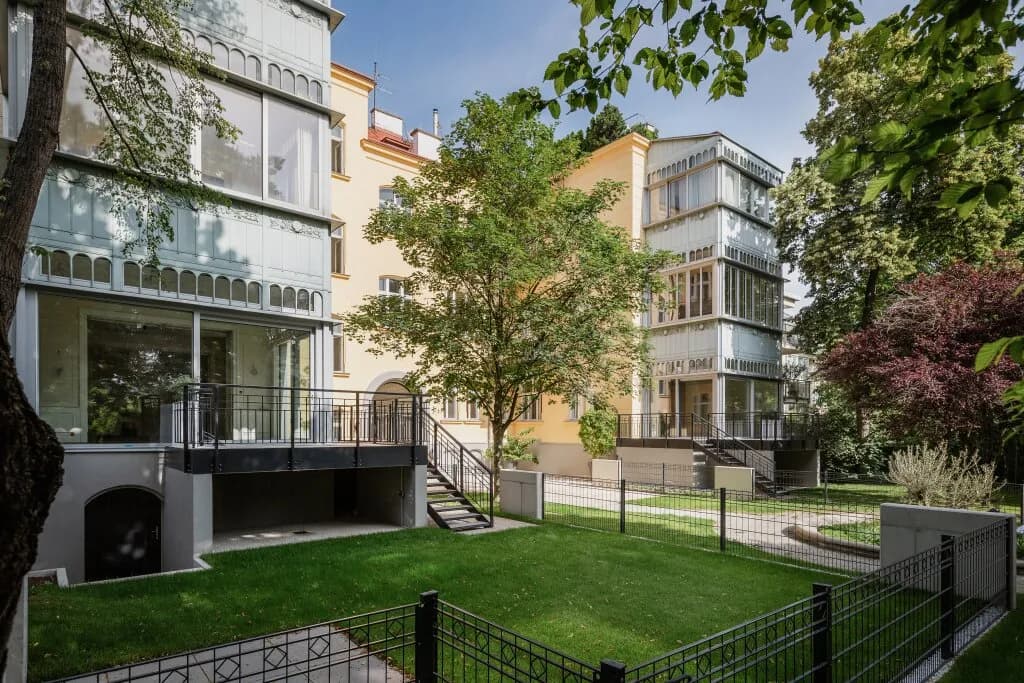 3-Zimmer-Wohnung kaufen in Wien – 181,4 m², € 2.750.000 – Bild 11 von 17