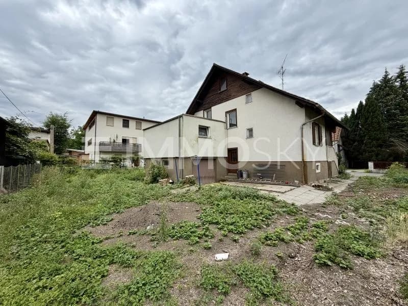 Grundstück kaufen in Dornbirn – 732 m², € 770.000 – Bild 3 von 3