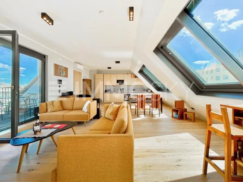 3-Zimmer-Wohnung kaufen in Wien – 126 m², € 1.799.000 – Bild 1 von 5