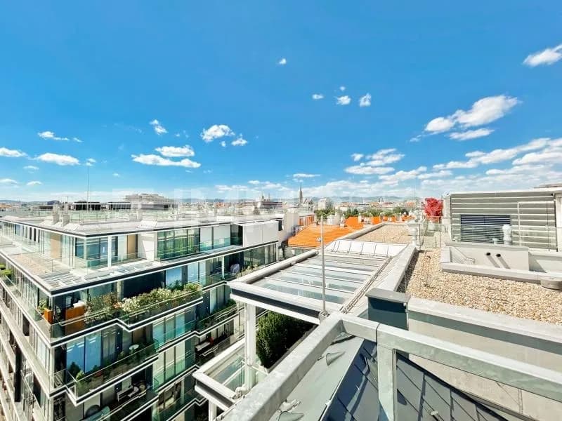 3-Zimmer-Wohnung kaufen in Wien – 126 m², € 1.799.000 – Bild 2 von 5